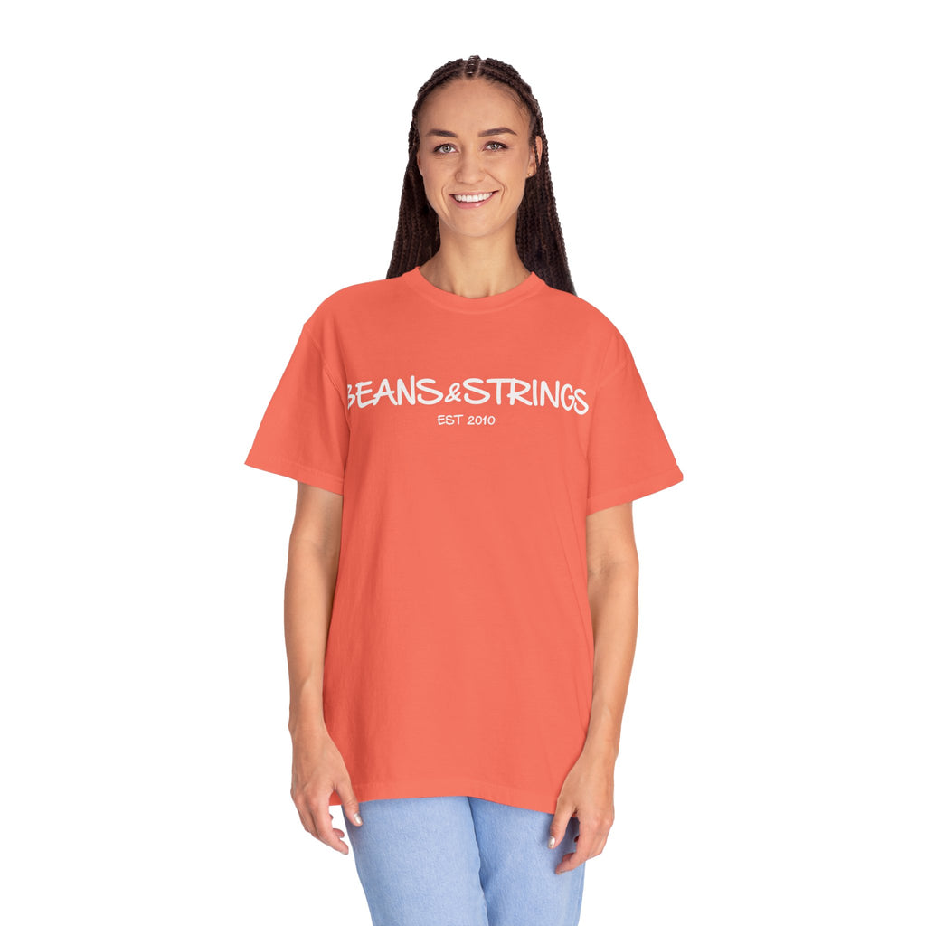 Like 'Em Dirty Tee - Comfort Colors