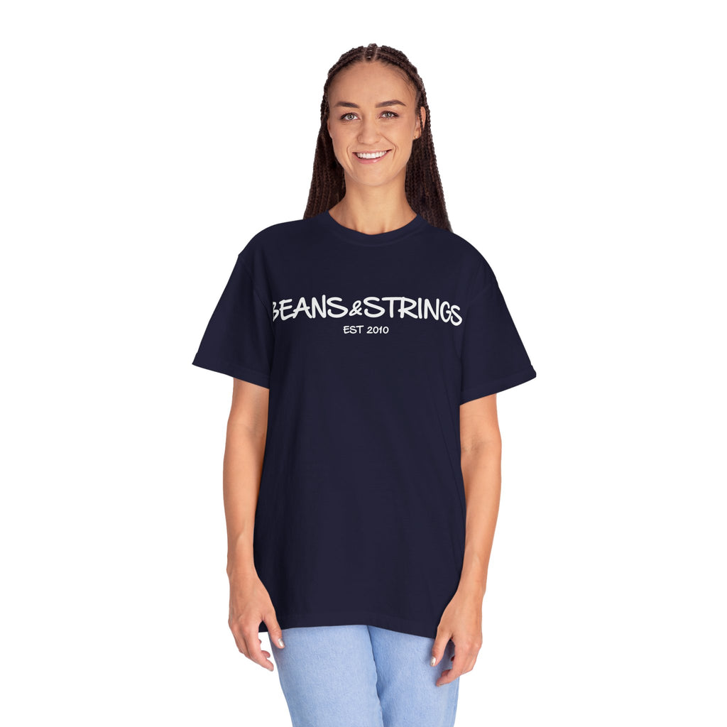 Like 'Em Dirty Tee - Comfort Colors