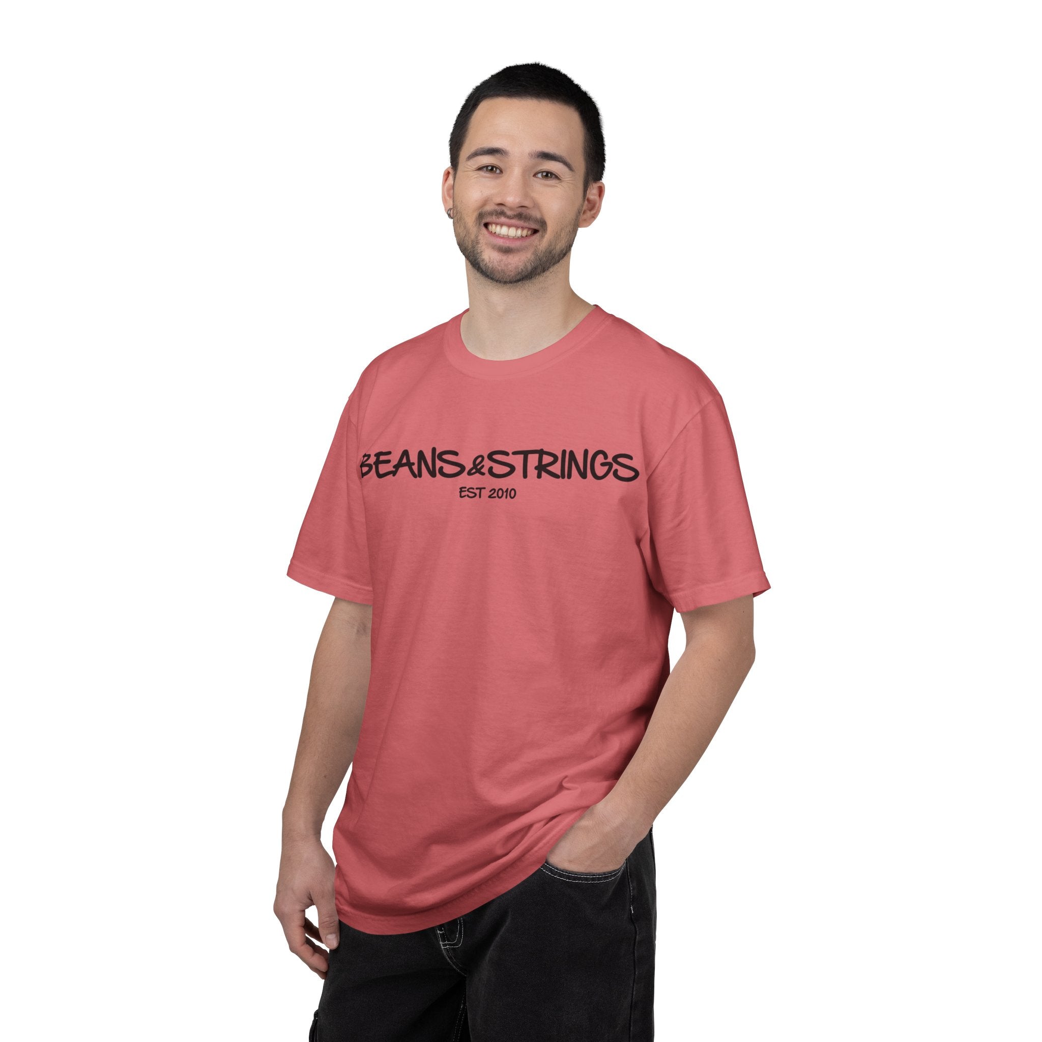Espresso Yourself - Logo Tee
