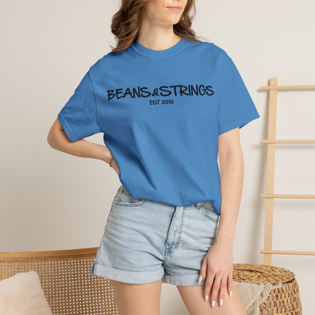 Espresso Yourself - Logo Tee