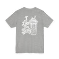 Like 'Em Dirty Tee - Bella + Canvas