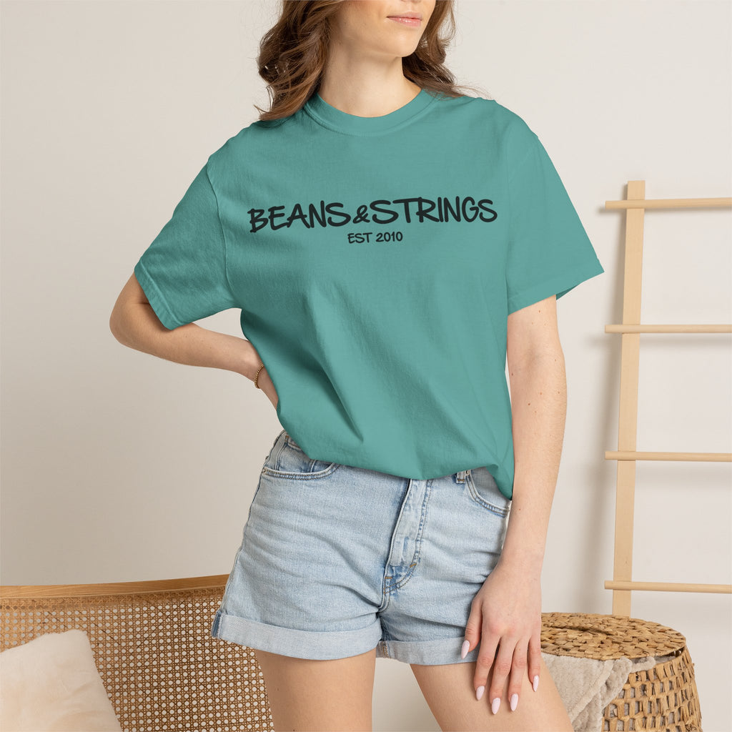 Espresso Yourself - Logo Tee