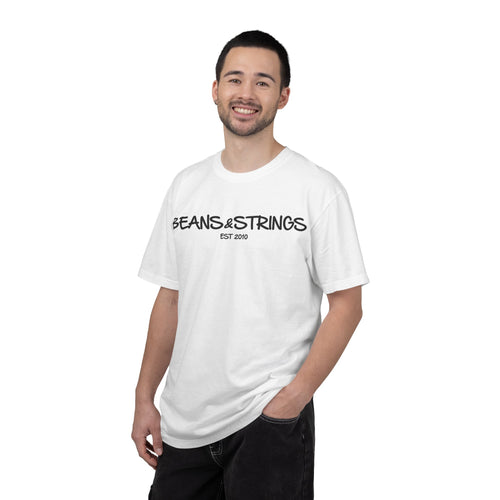 Espresso Yourself - Logo Tee