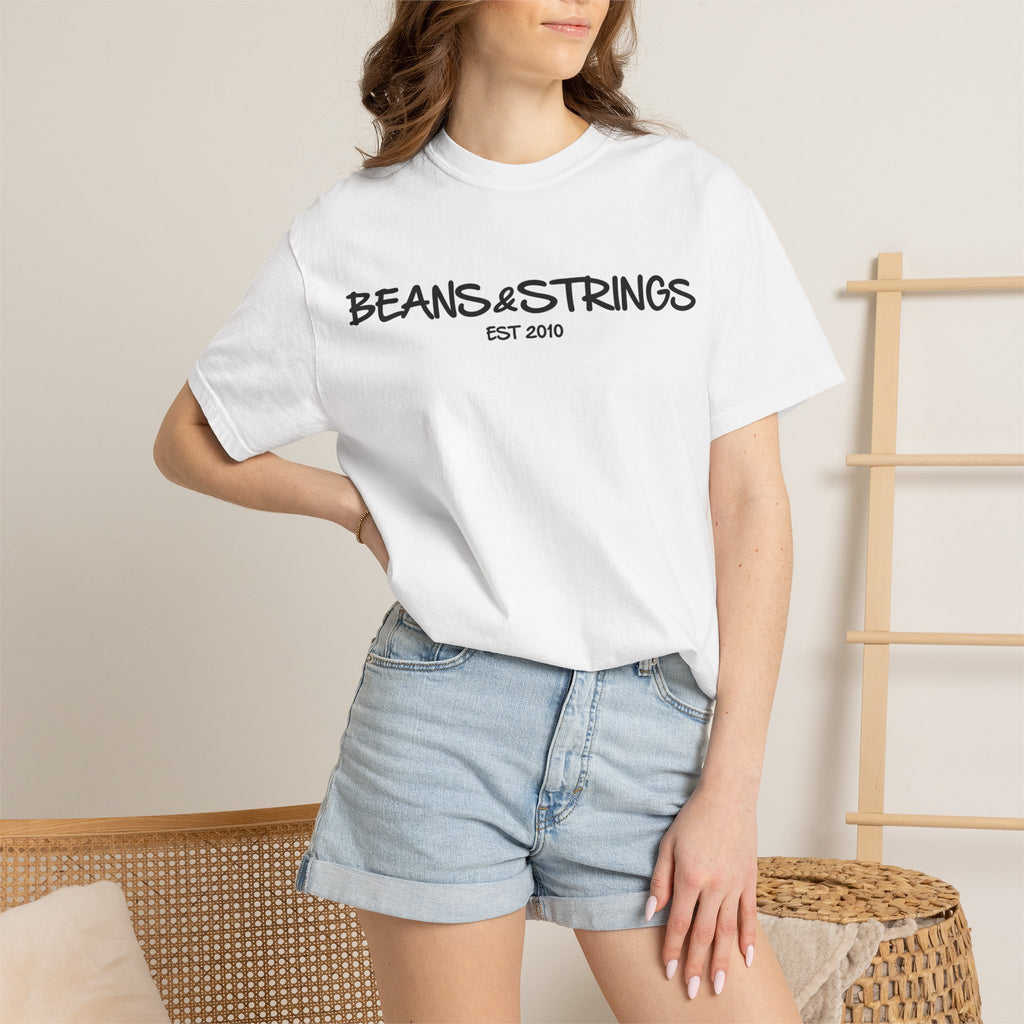 Espresso Yourself - Logo Tee