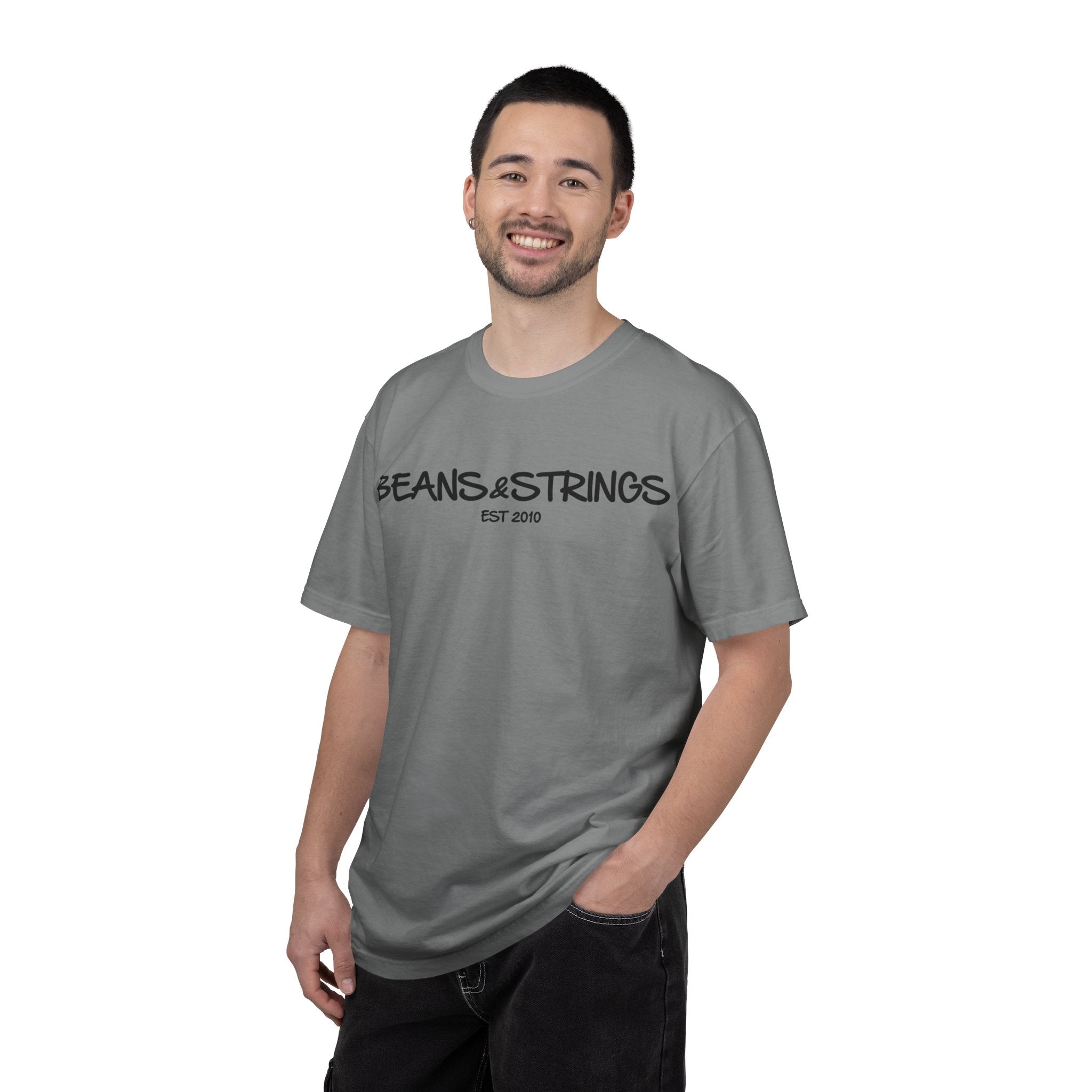 Espresso Yourself - Logo Tee