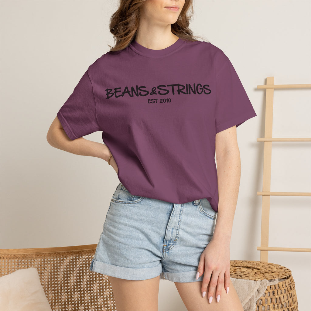 Espresso Yourself - Logo Tee