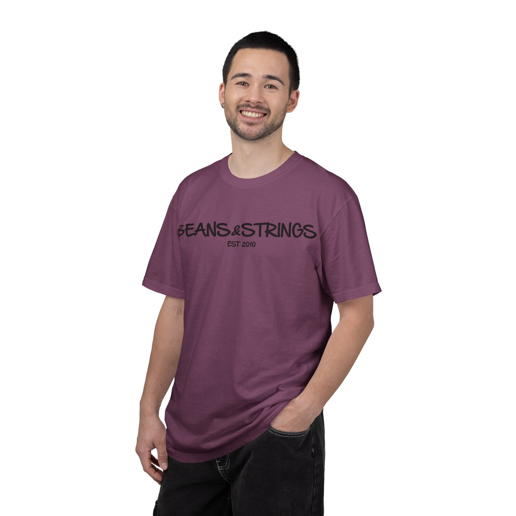 Espresso Yourself - Logo Tee