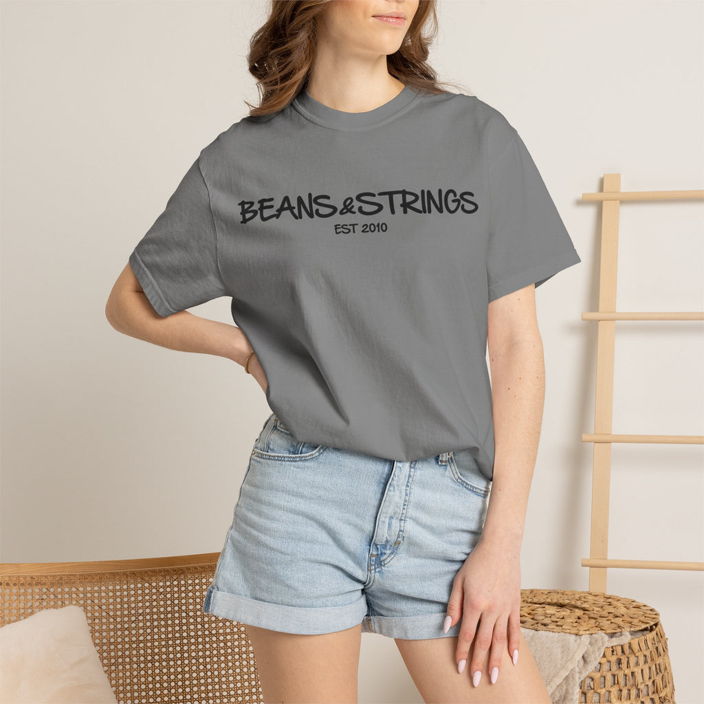Espresso Yourself - Logo Tee