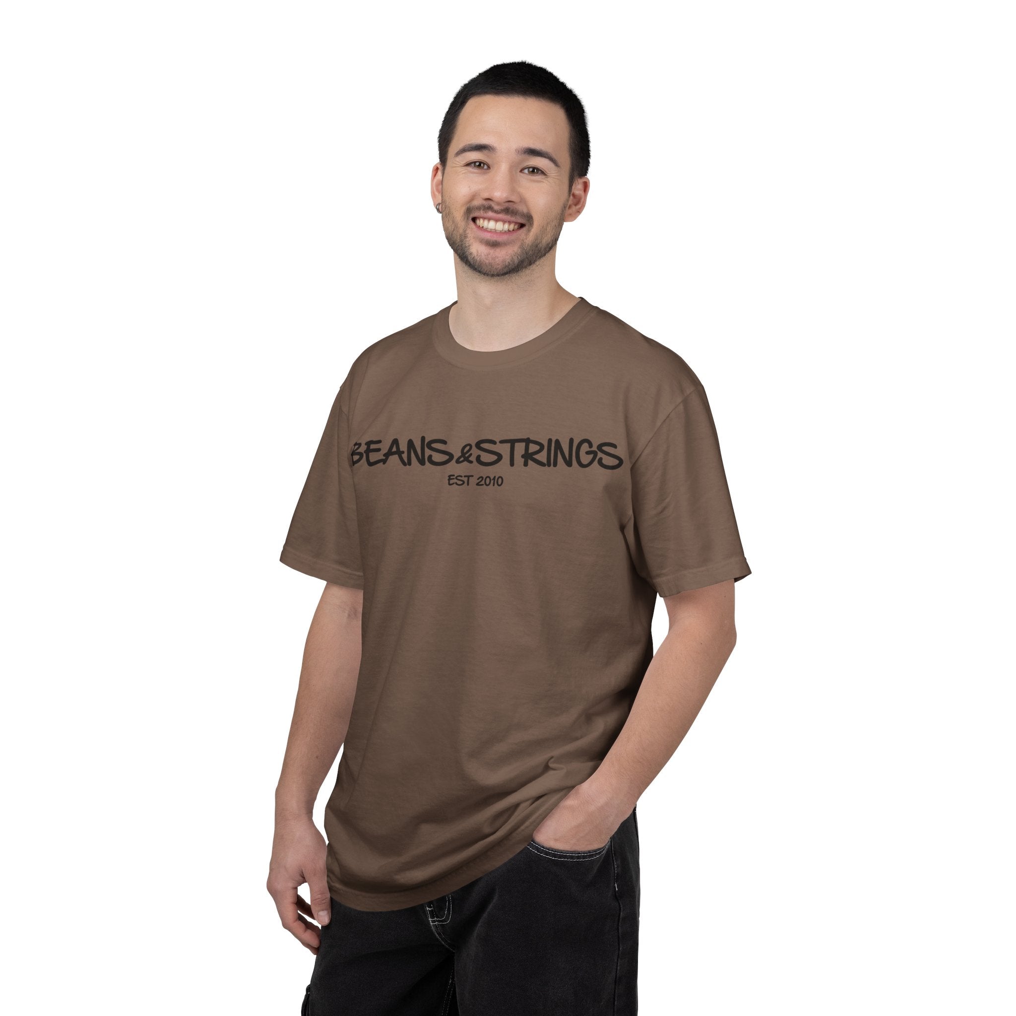 Espresso Yourself - Logo Tee