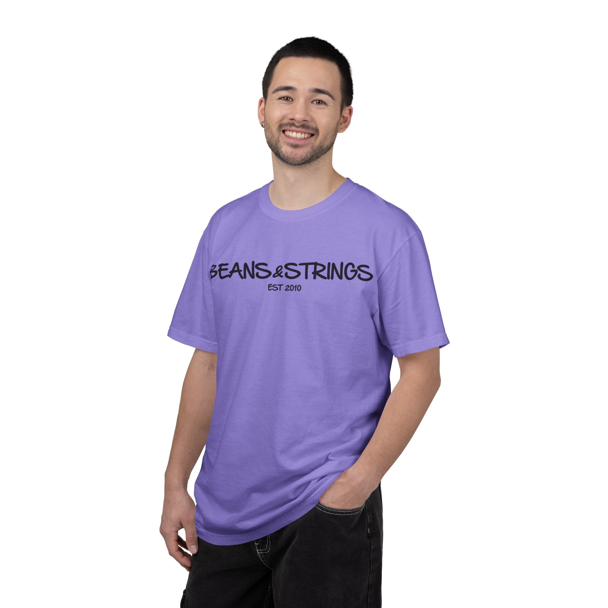 Espresso Yourself - Logo Tee