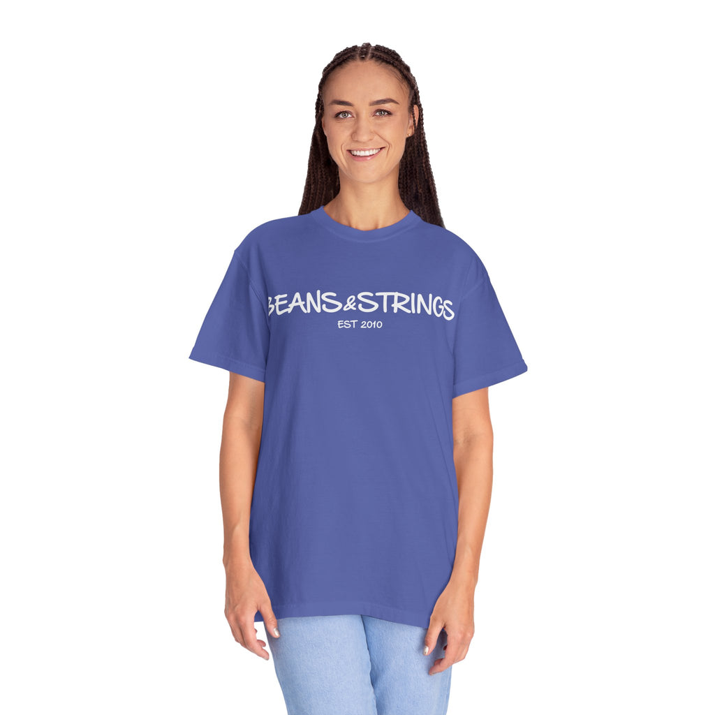 Like 'Em Dirty Tee - Comfort Colors
