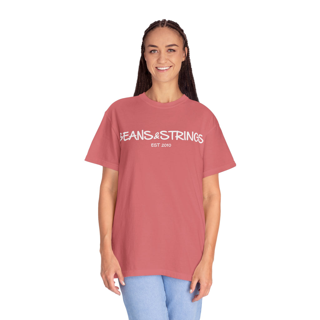 Like 'Em Dirty Tee - Comfort Colors