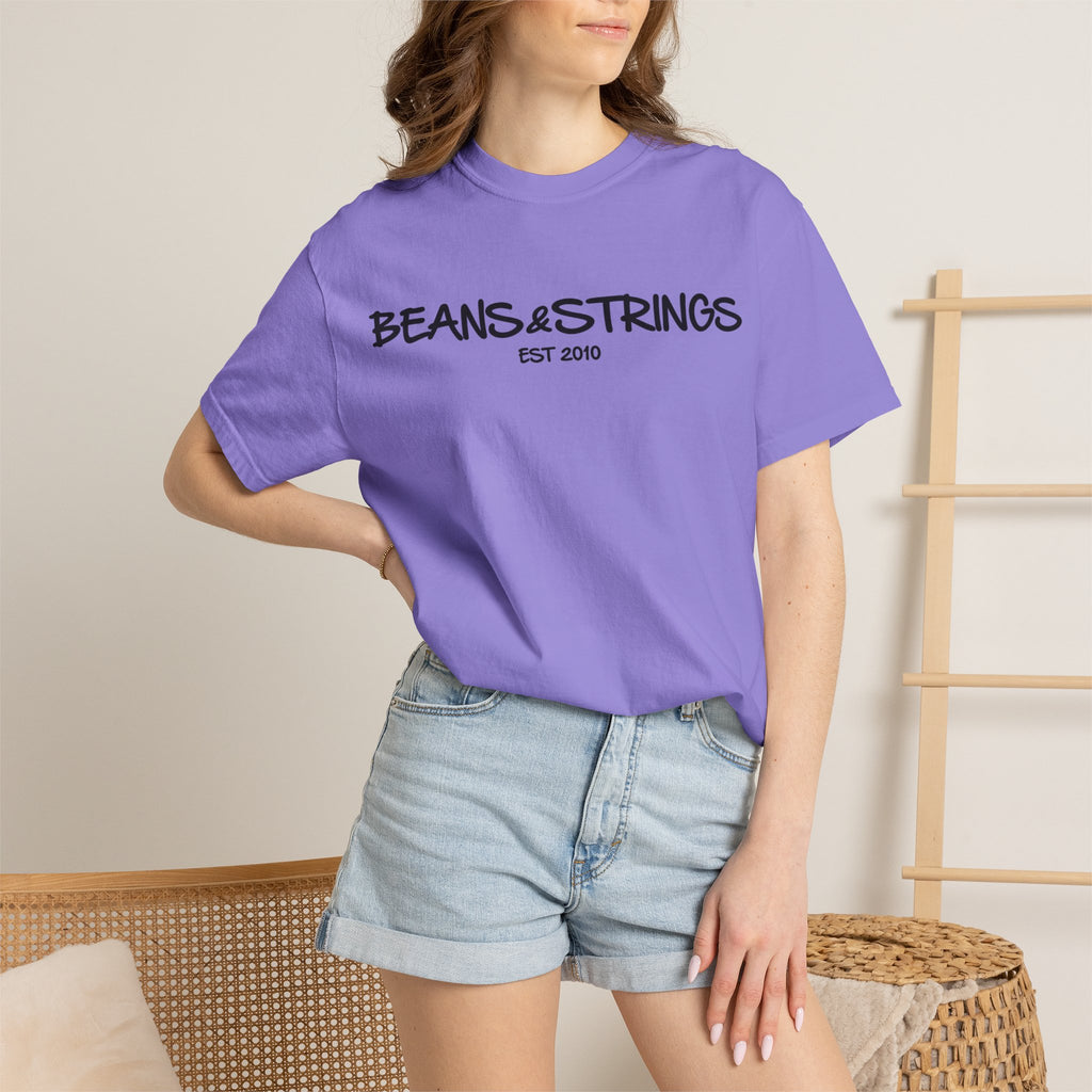 Espresso Yourself - Logo Tee