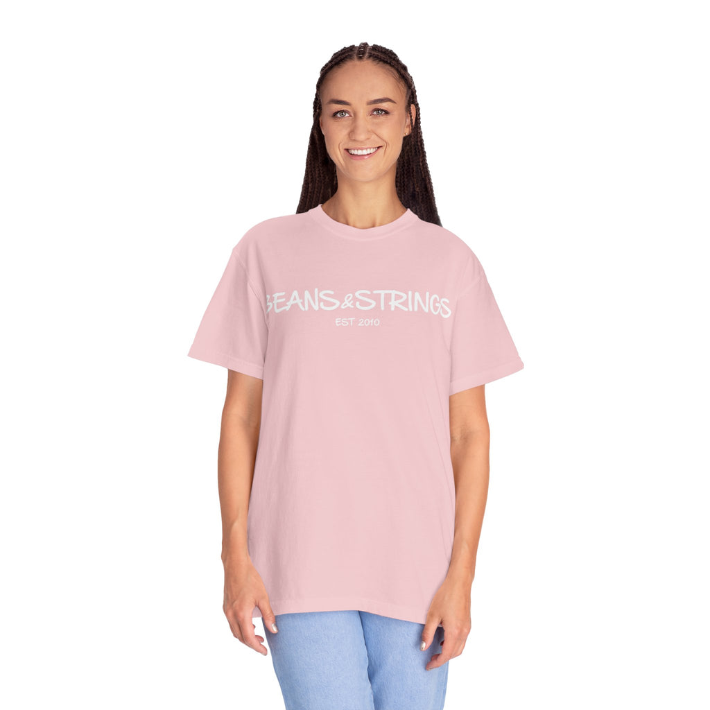 Like 'Em Dirty Tee - Comfort Colors