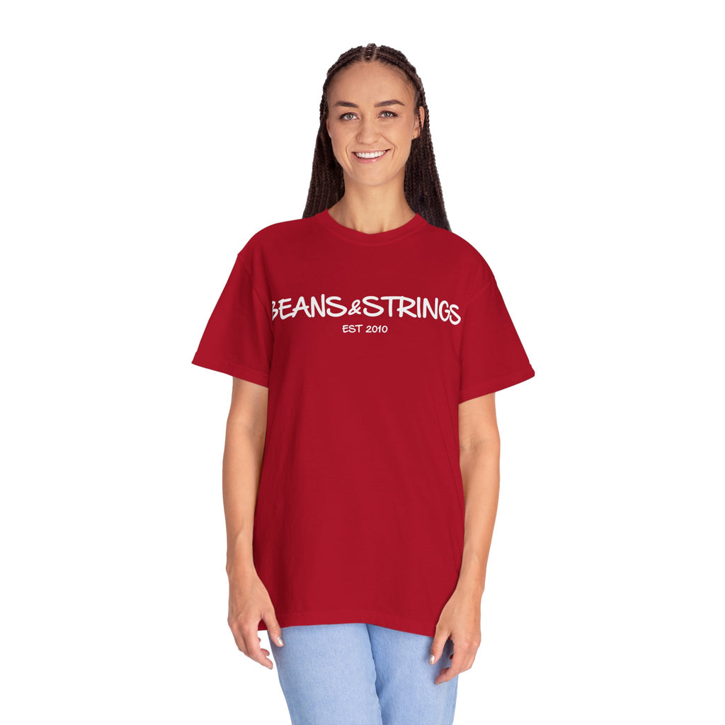 Like 'Em Dirty Tee - Comfort Colors