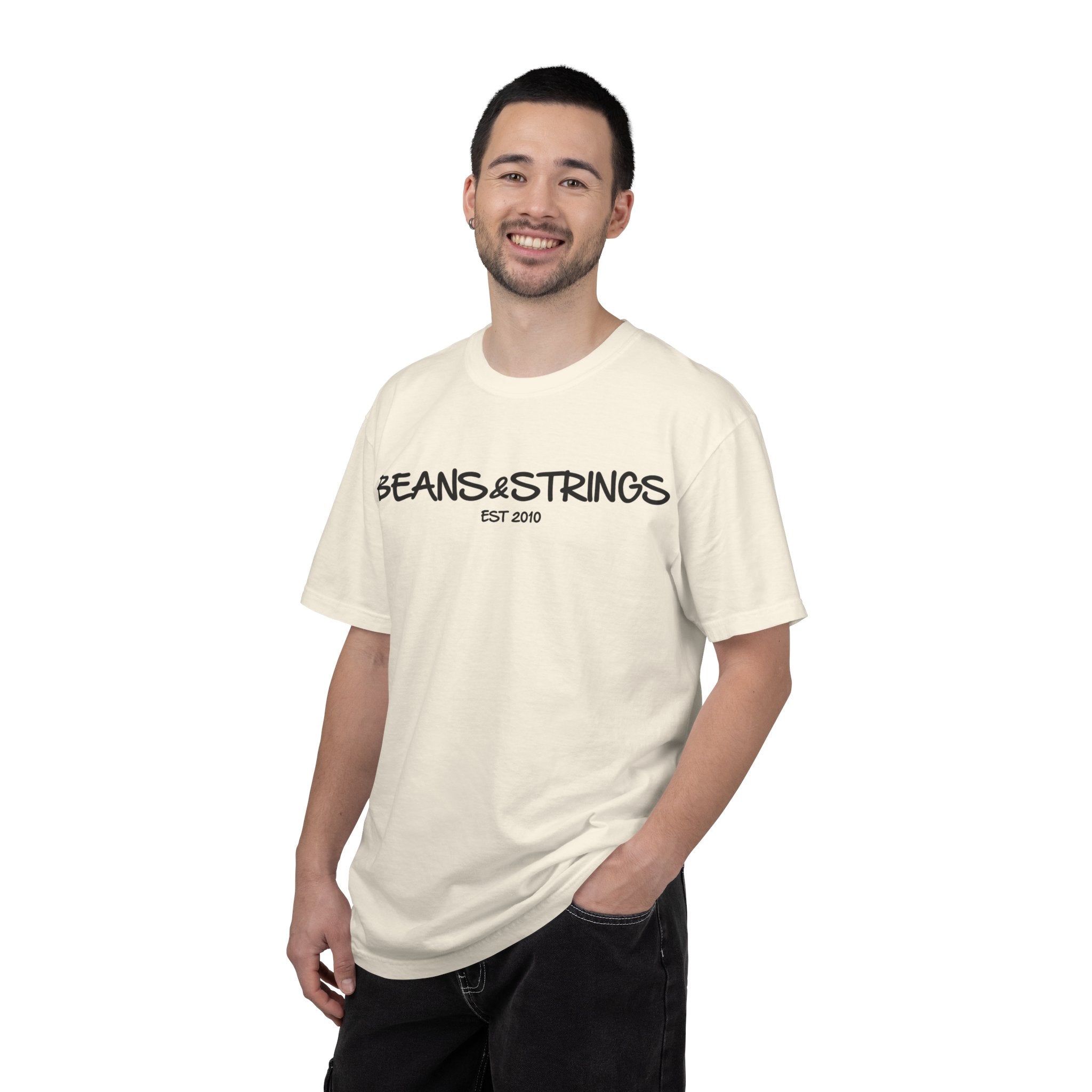 Espresso Yourself - Logo Tee