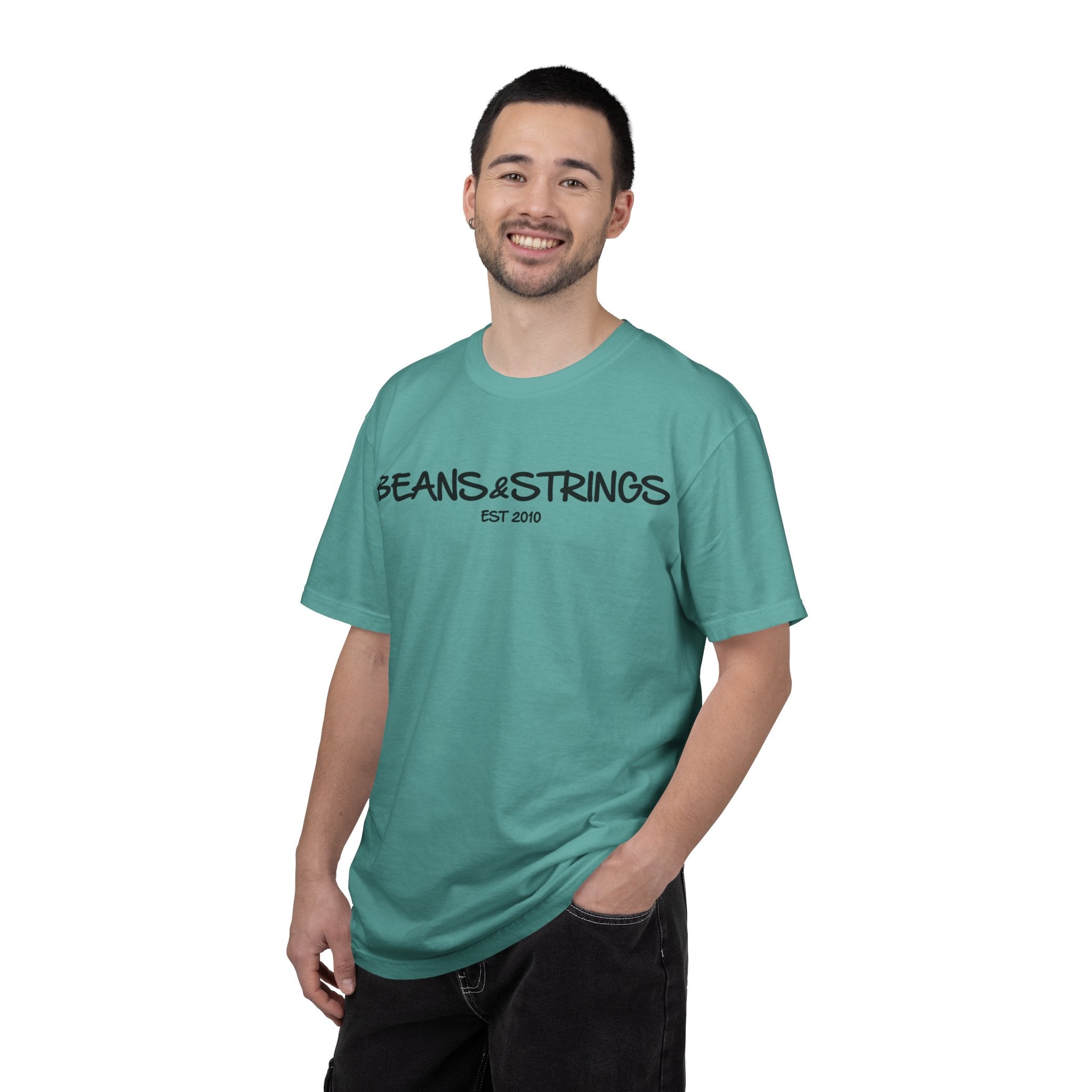 Espresso Yourself - Logo Tee