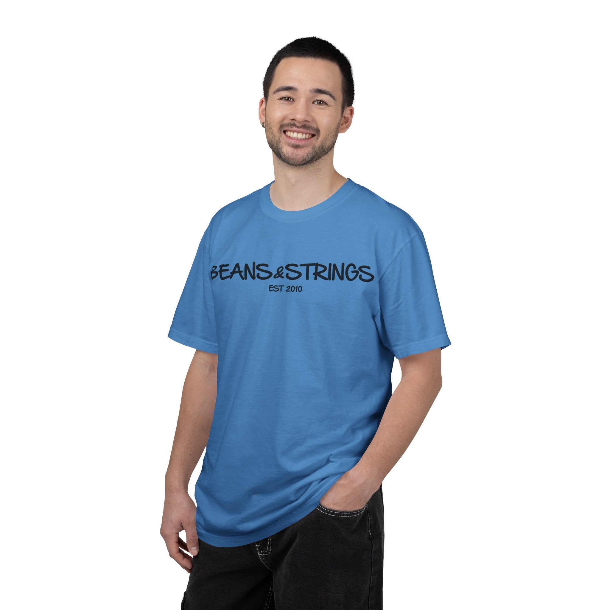 Espresso Yourself - Logo Tee